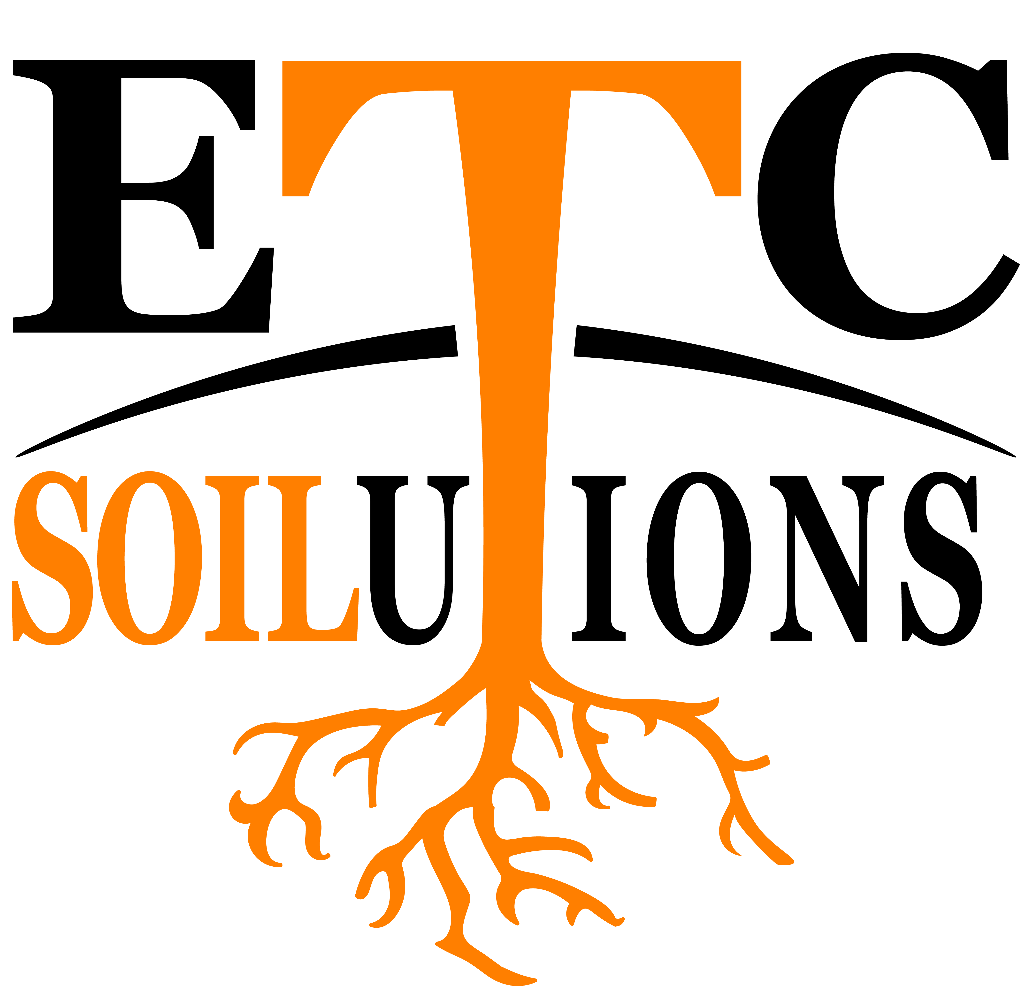 ETC SOILutions logo