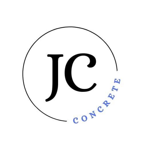 JCs  concrete LLC logo