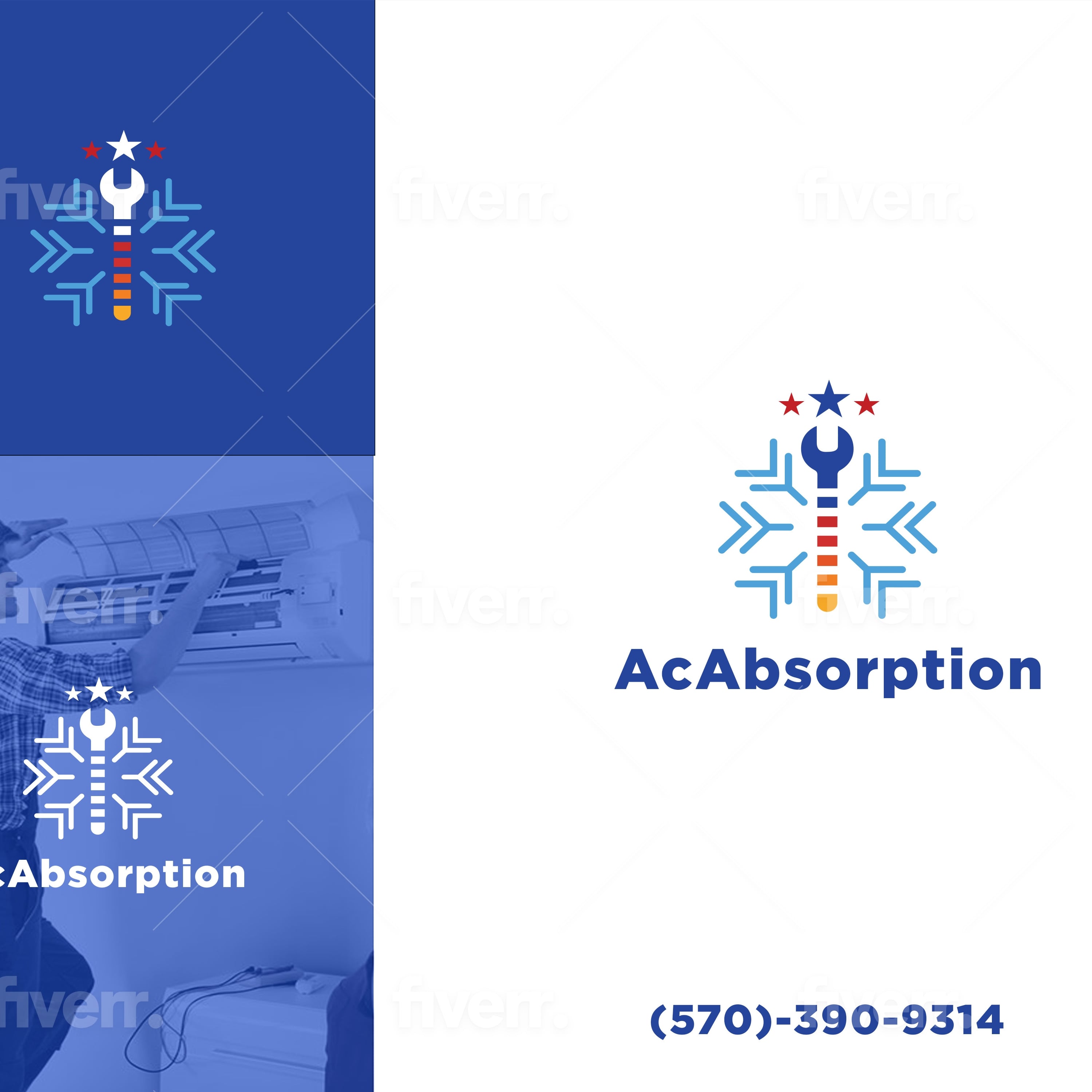 Avatar for AC Absorption