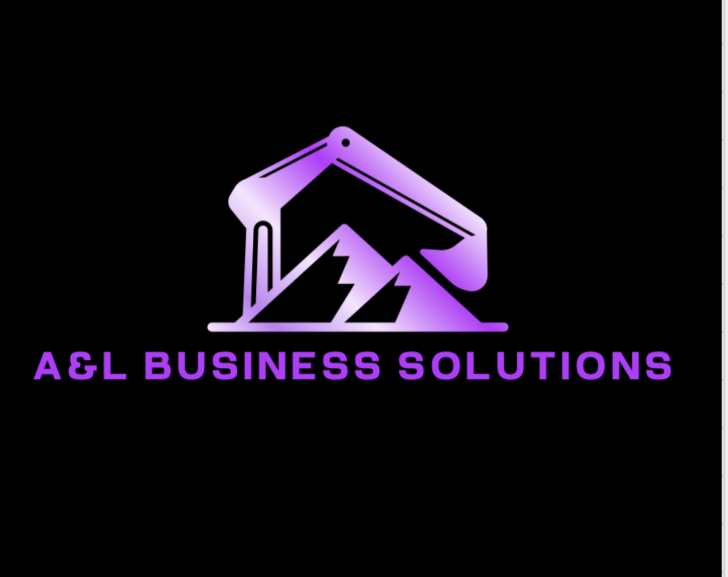 A&L building solutions logo