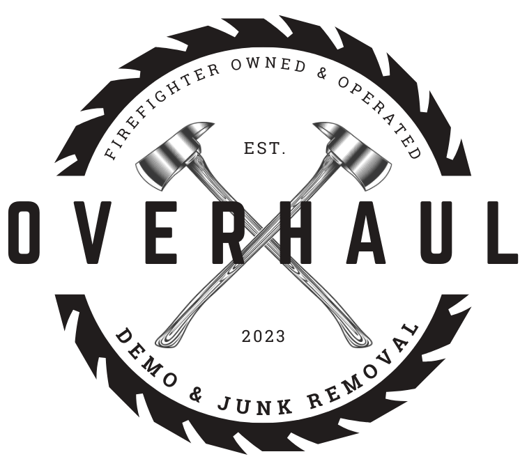 Avatar for Overhaul Junk Removal