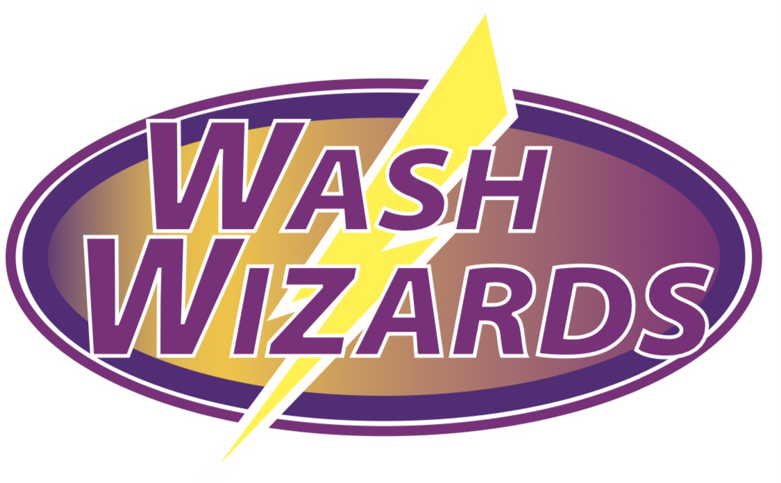 Wash Wizards logo