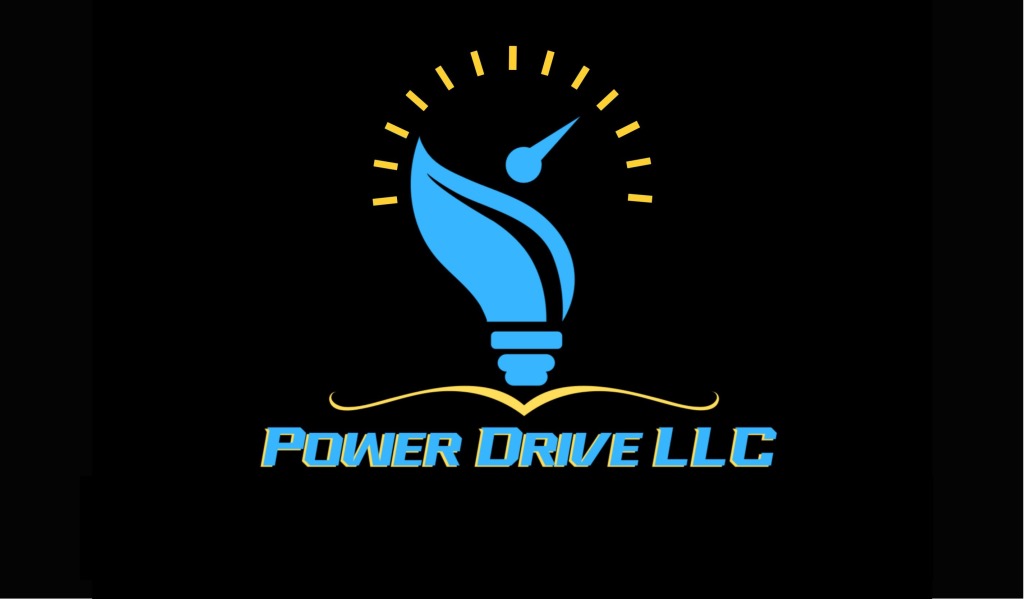 Power Drive llc logo