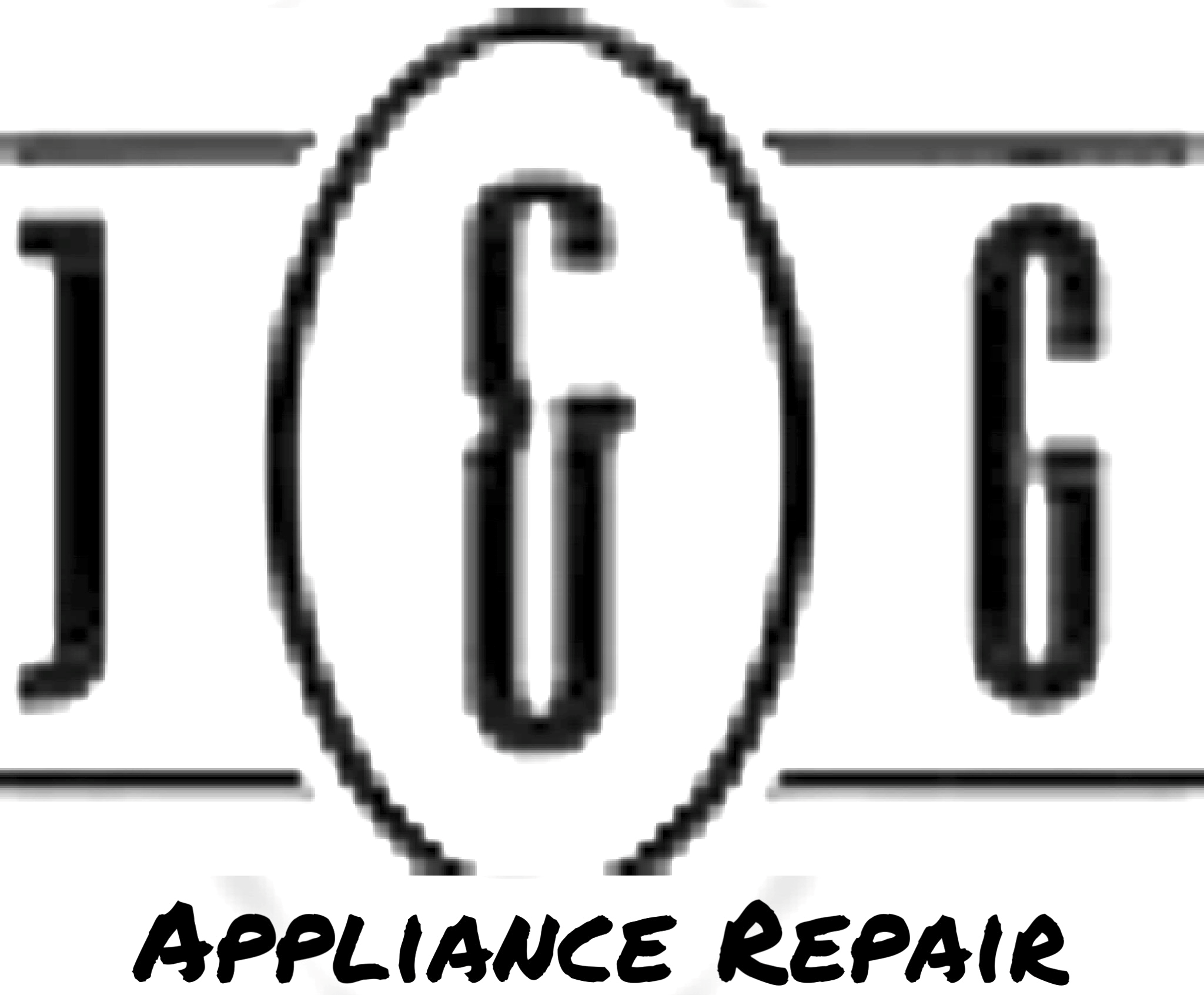 J&G Appliance reoair logo