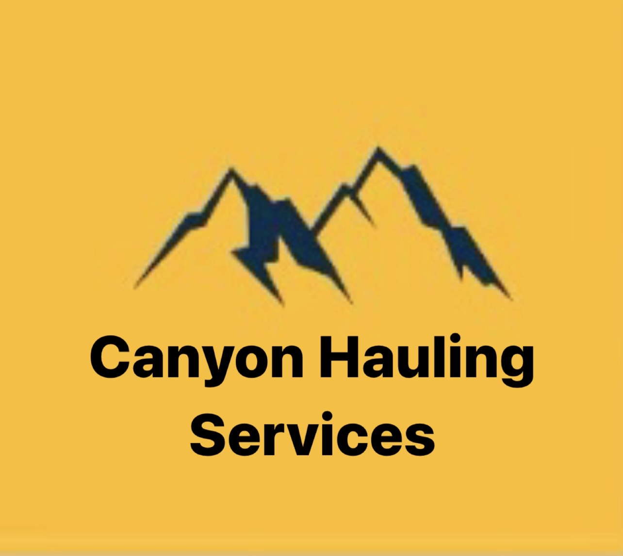 Avatar for Canyon Hauling Services