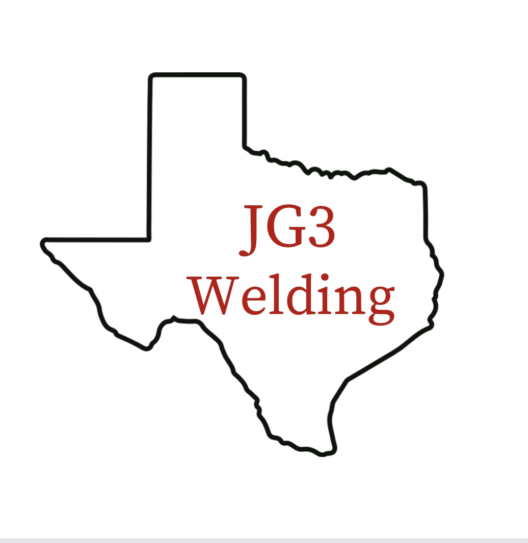 Jg3 Welding LLC logo
