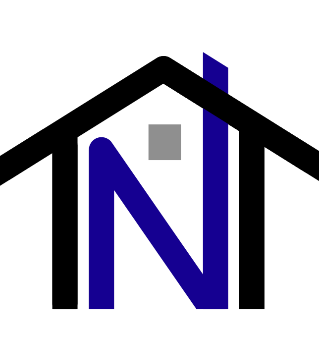 Tnt stepanov llc logo