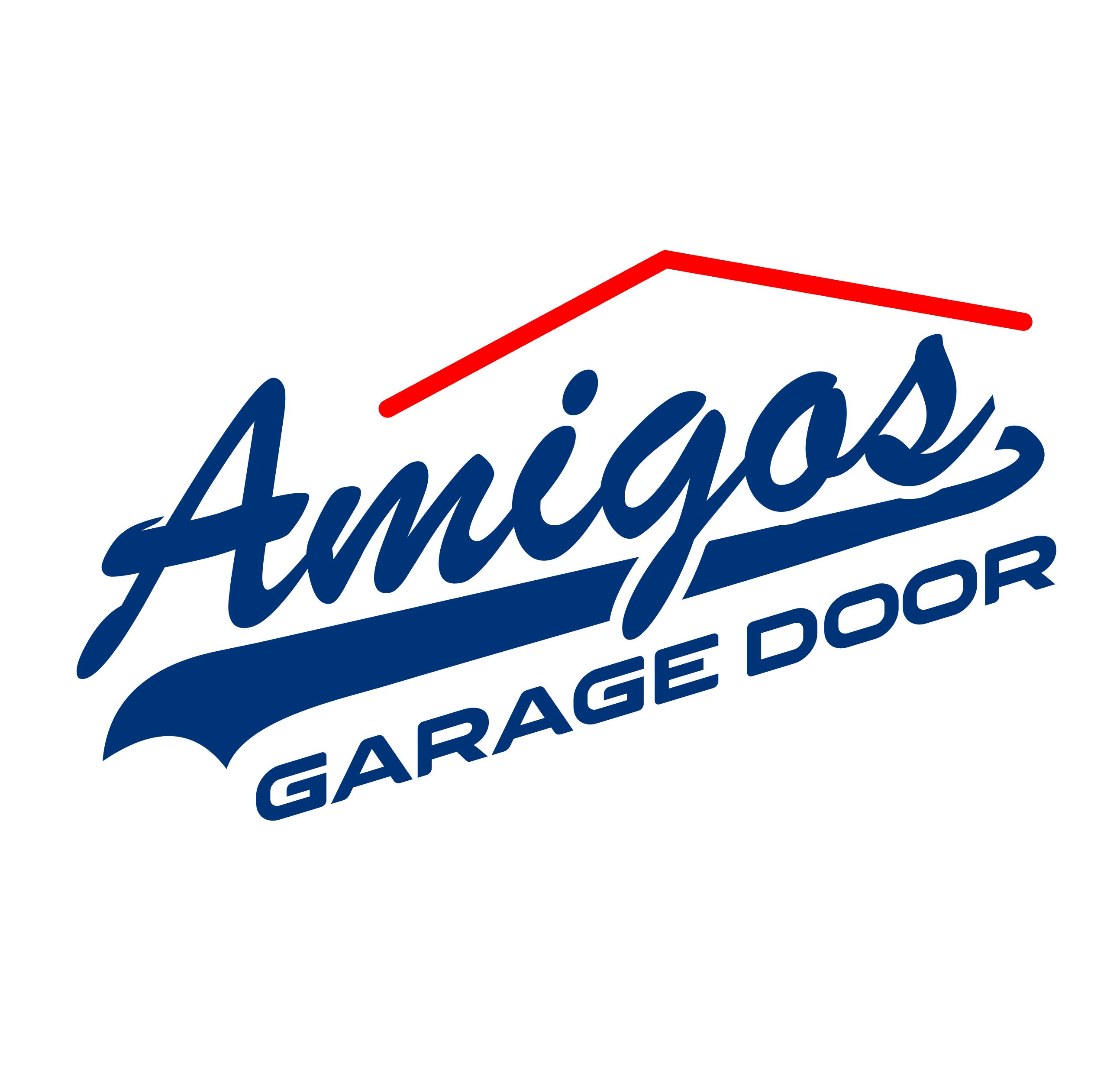 Avatar for Amigos garage door service