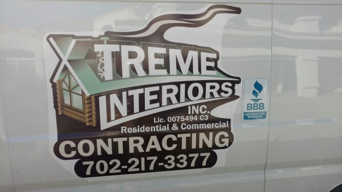 Avatar for Xtreme interiors inc