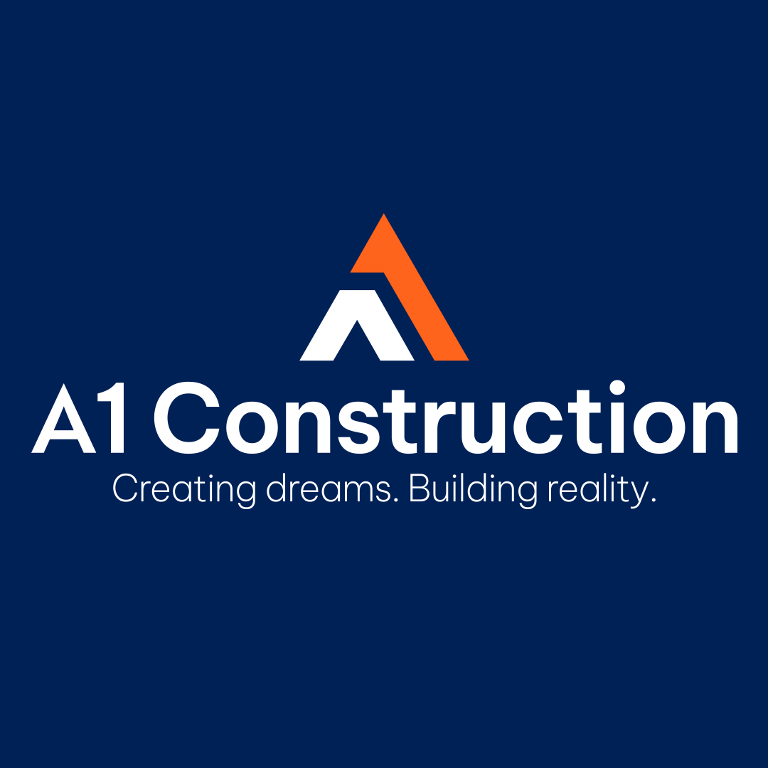 A1 Construction LLC logo