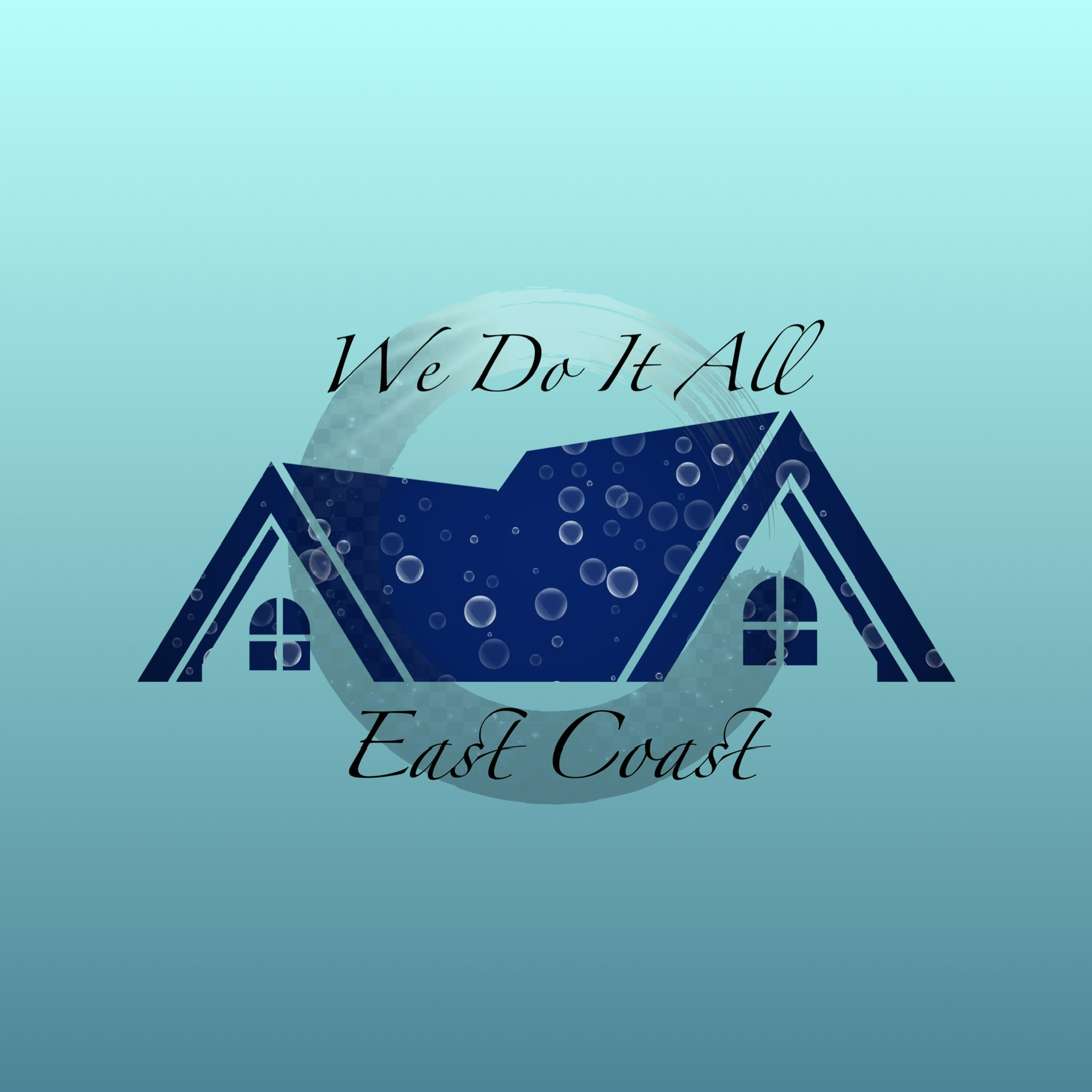 We Do it all East Coast logo
