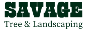 SAVAGE TREE & LANDSCAPE logo