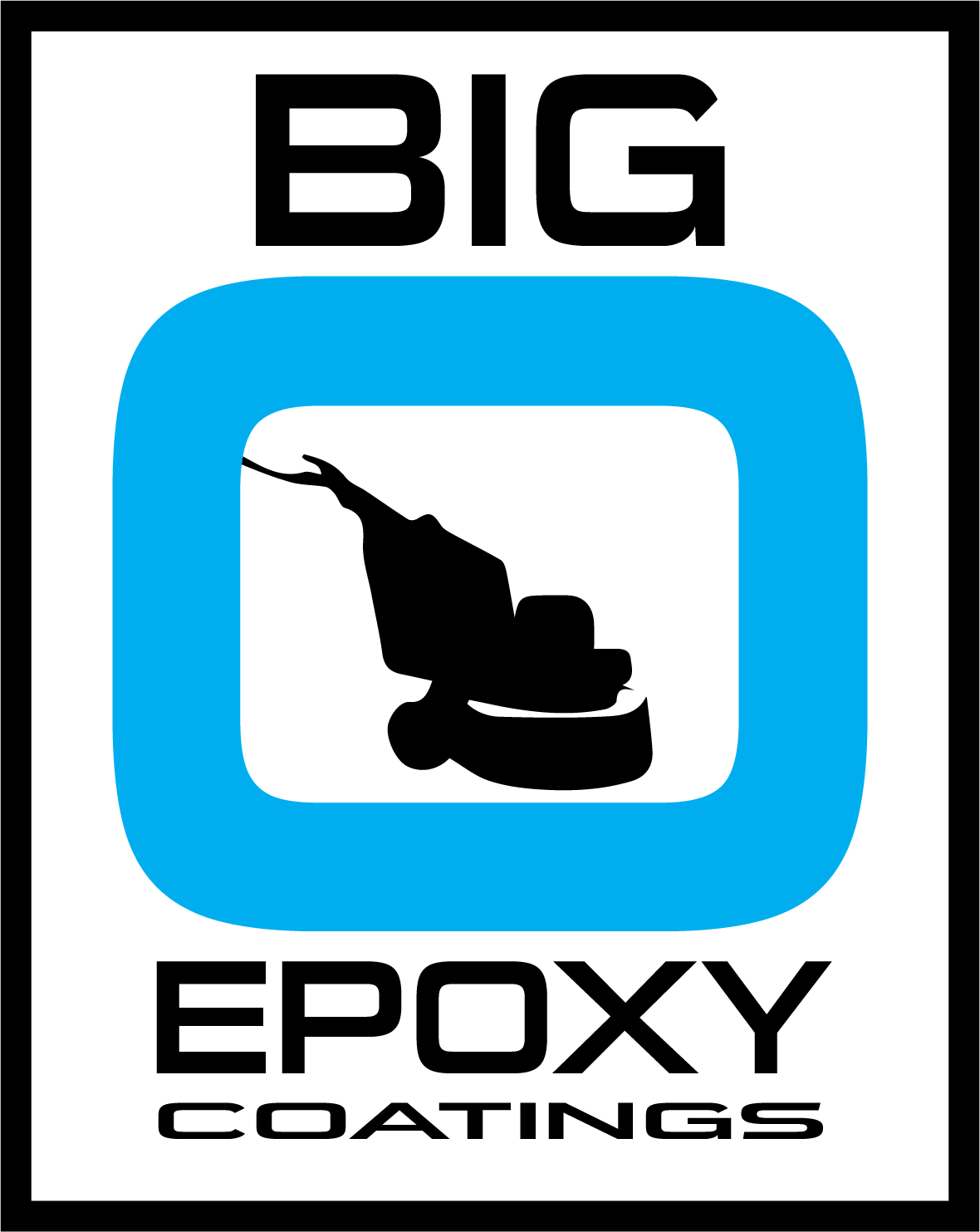 Avatar for Big O Epoxy Coatings, LLC