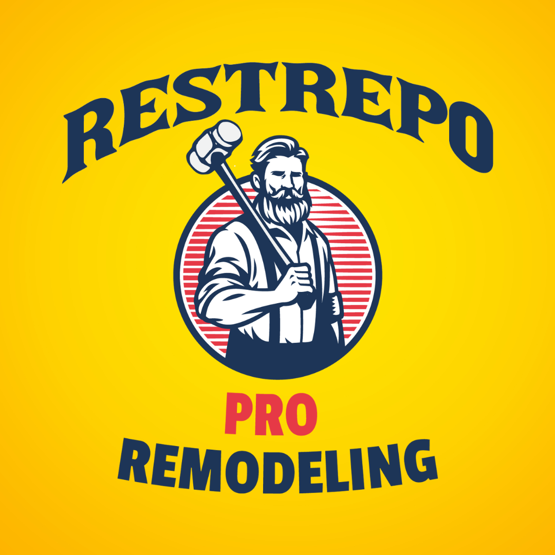 Restrepo pro Remodeling logo