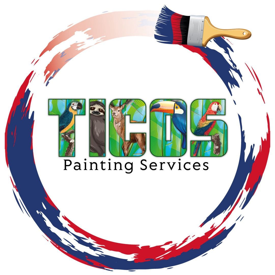ticos services logo