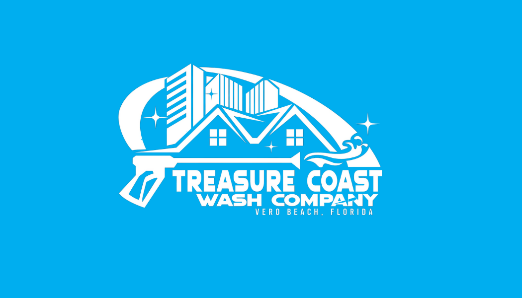 Treasure Coast Wash Company, LLC logo