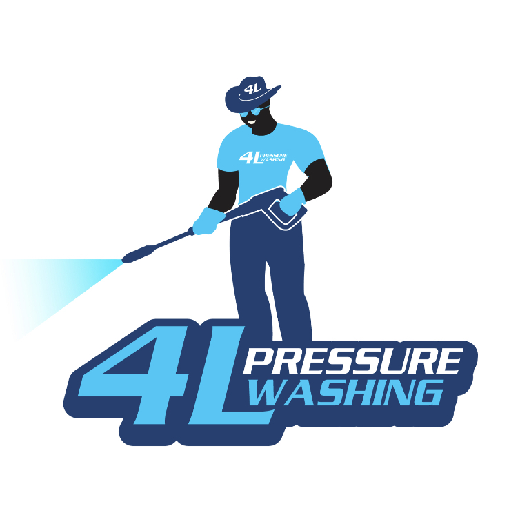 Avatar for 4L Pressure Washing