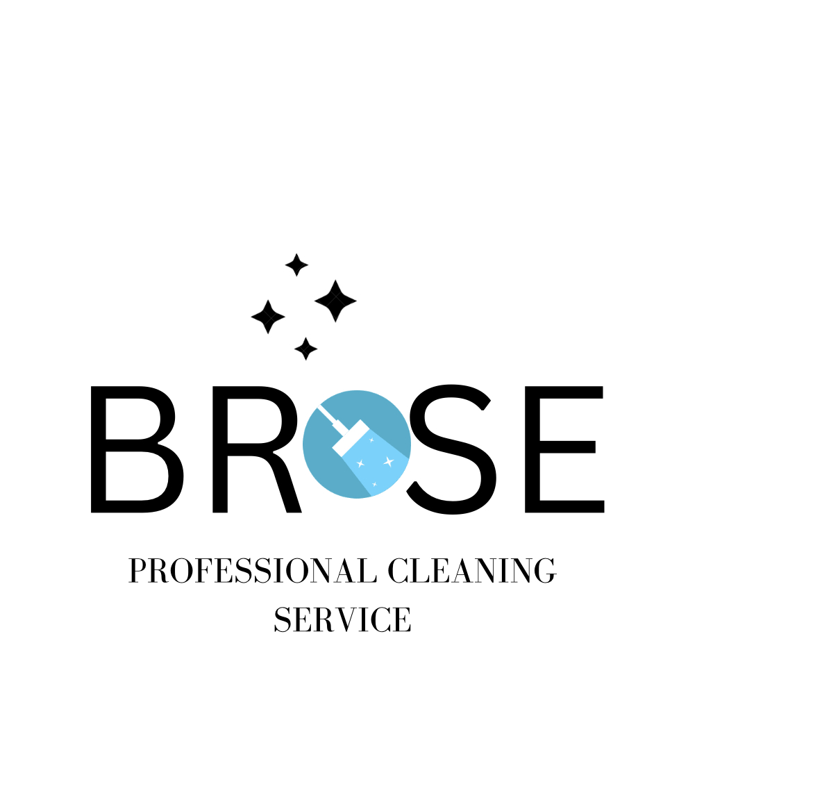 Brose Cleaning Services logo