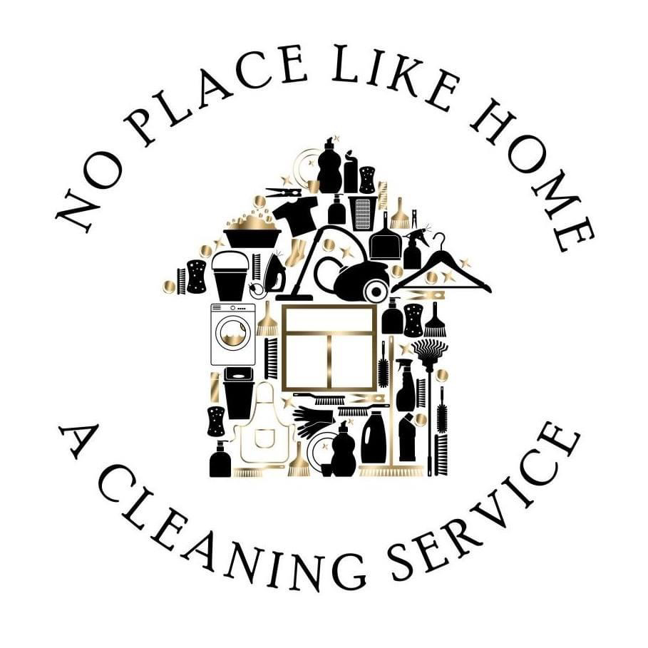 Logo for No Place Like Home