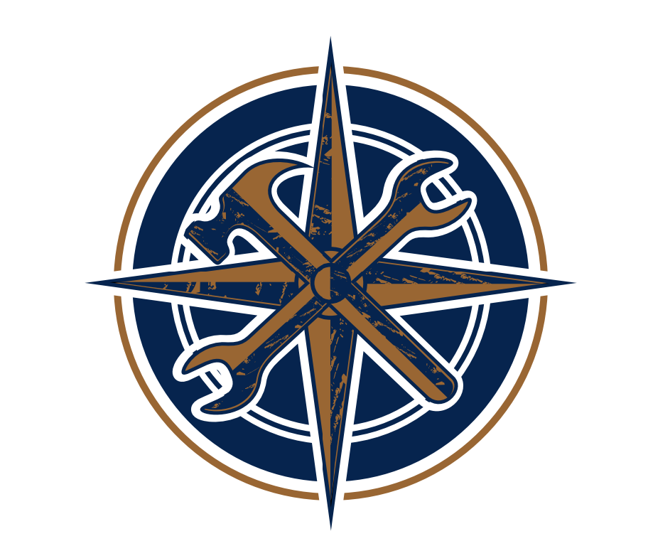Compass Home Solution logo