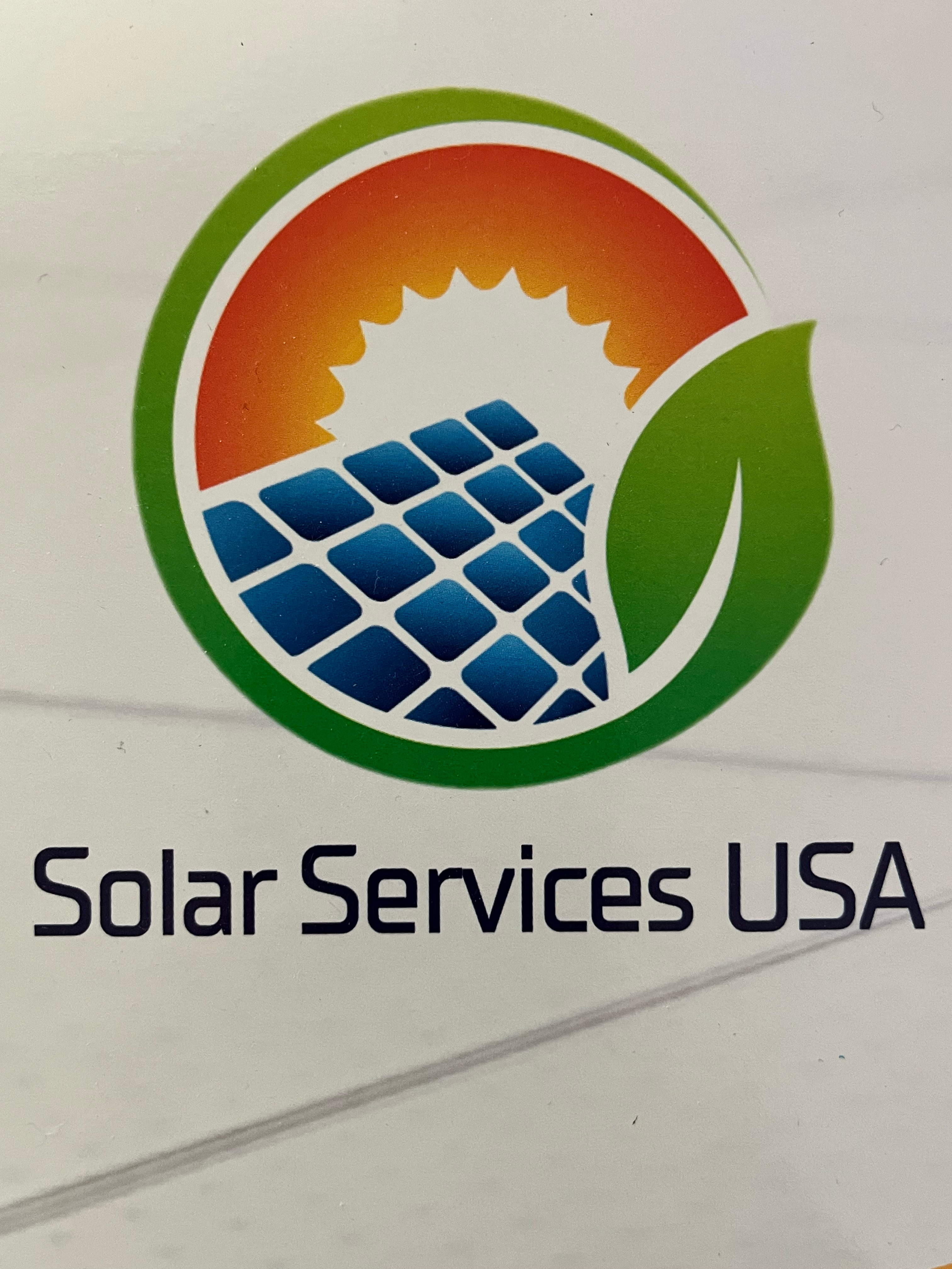 Avatar for Solar Services USA LLC