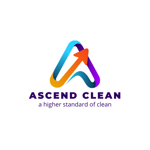 Ascend Clean logo