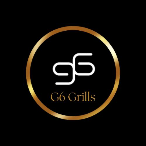 Logo for G6 Grills