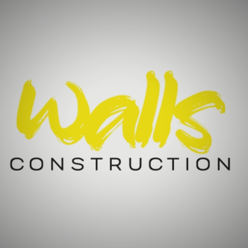 Walls Construction logo