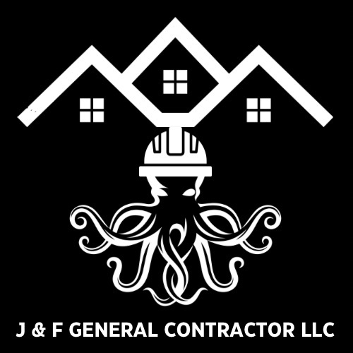 J & F GENERAL CONTRACTOR LLC logo