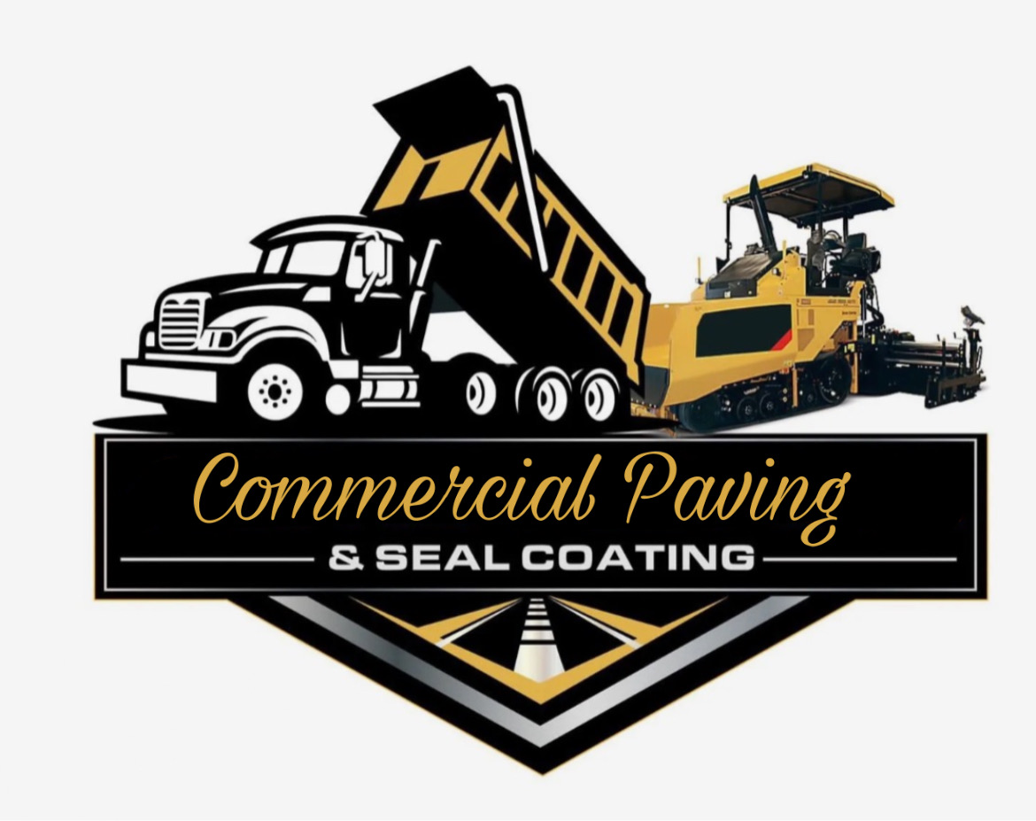 Avatar for Commercial Paving & Sealcoating