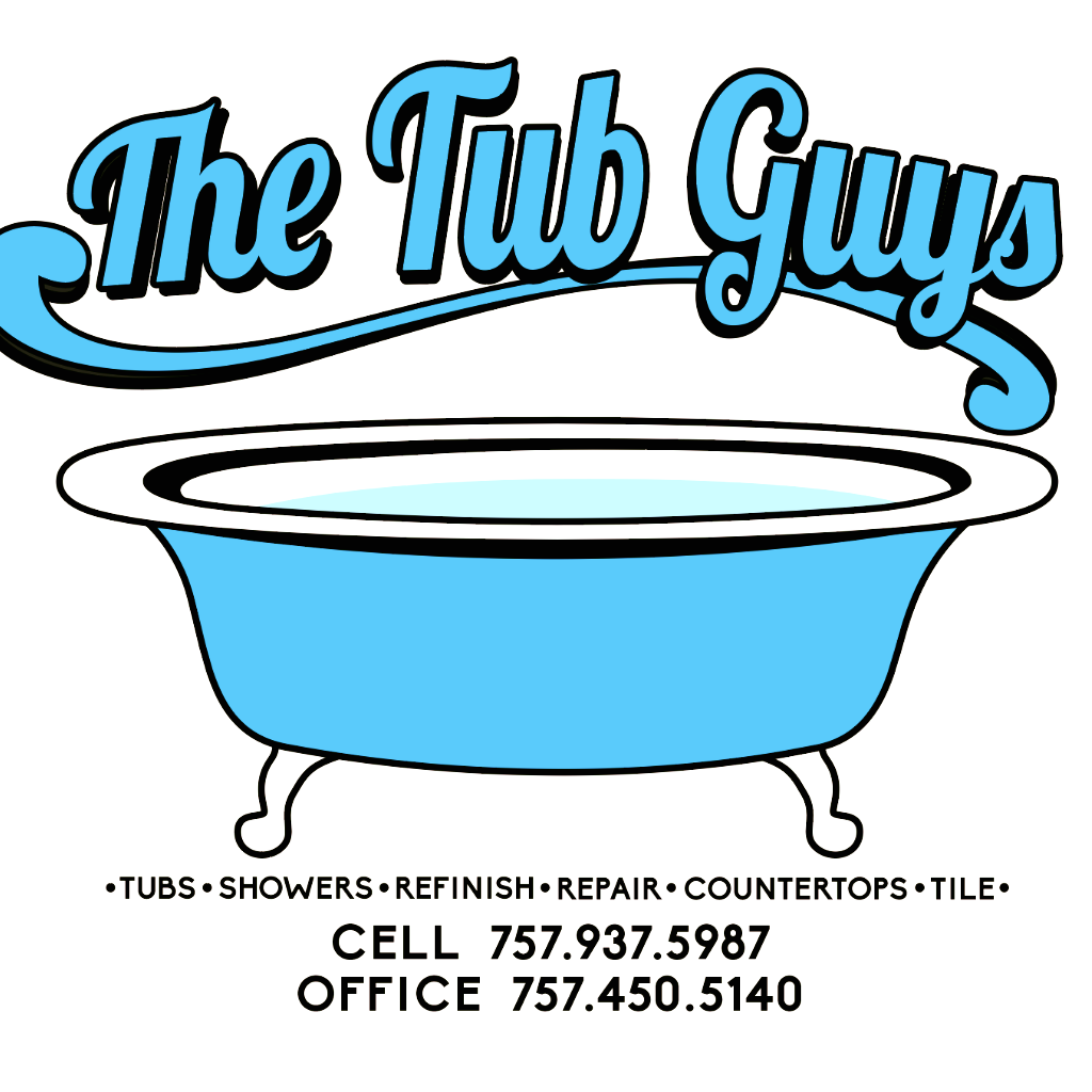 The Tub Guys Inc logo