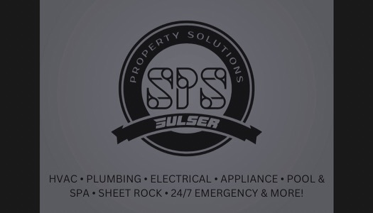 Sulser Property Solutions logo