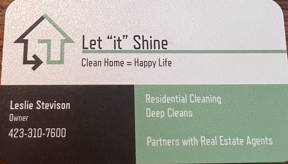 Avatar for Let it Shine