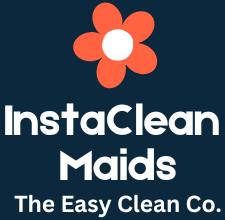 InstaClean Maids logo