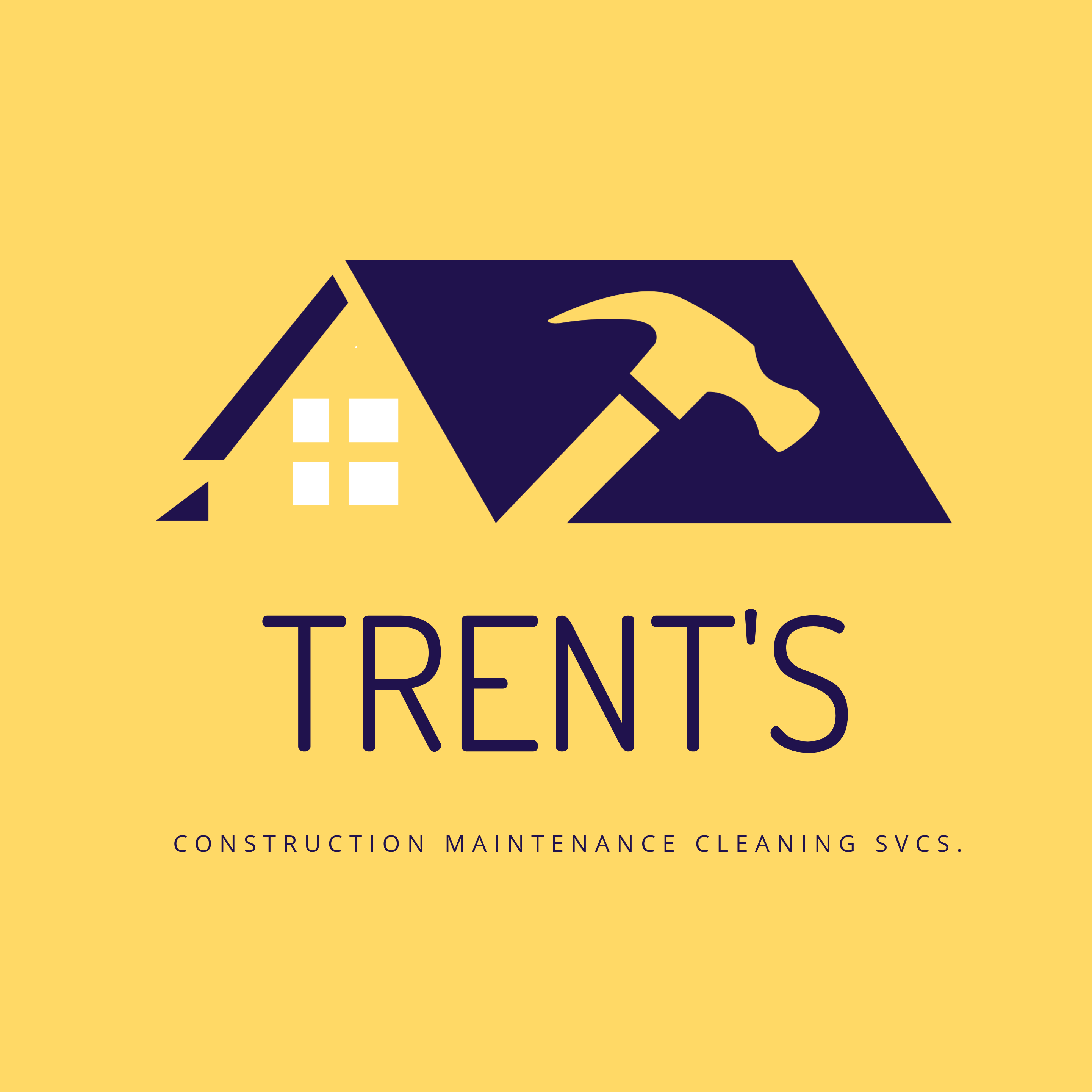 Avatar for Trent's Construction, Maintenance and Cleaning
