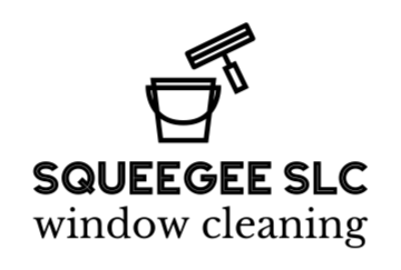 Squeegee SLC logo