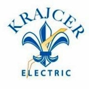 Krajcer electric logo