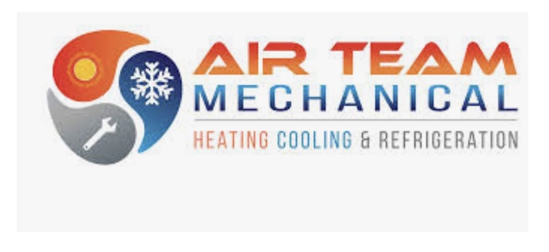 Air Team Mechanical logo