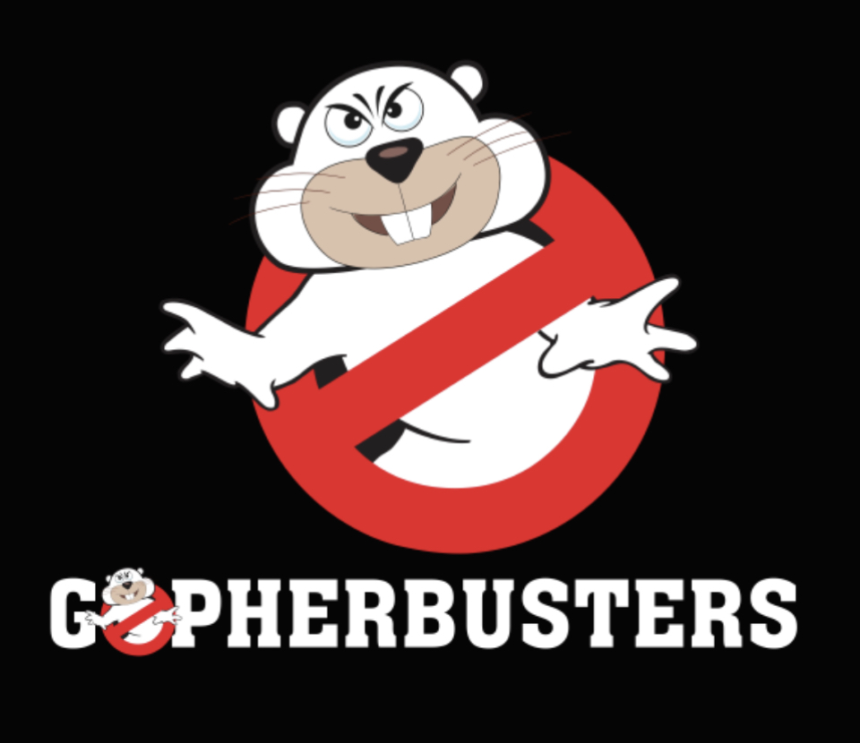 Avatar for GOPHERBUSTERS