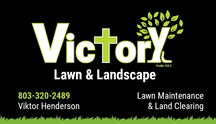 Avatar for Victory landscape services