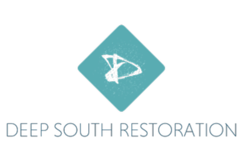 Deep South Restoration logo