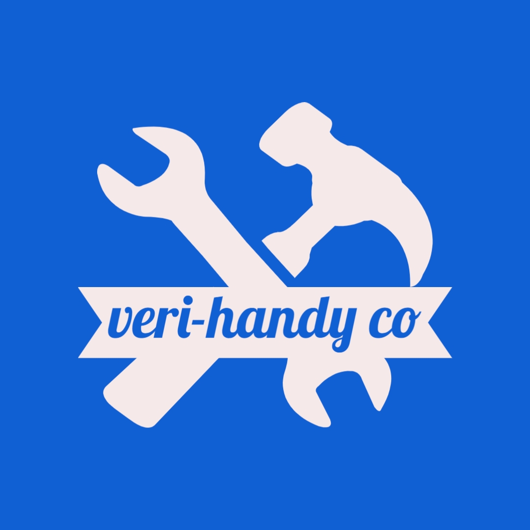 veri-handy co logo