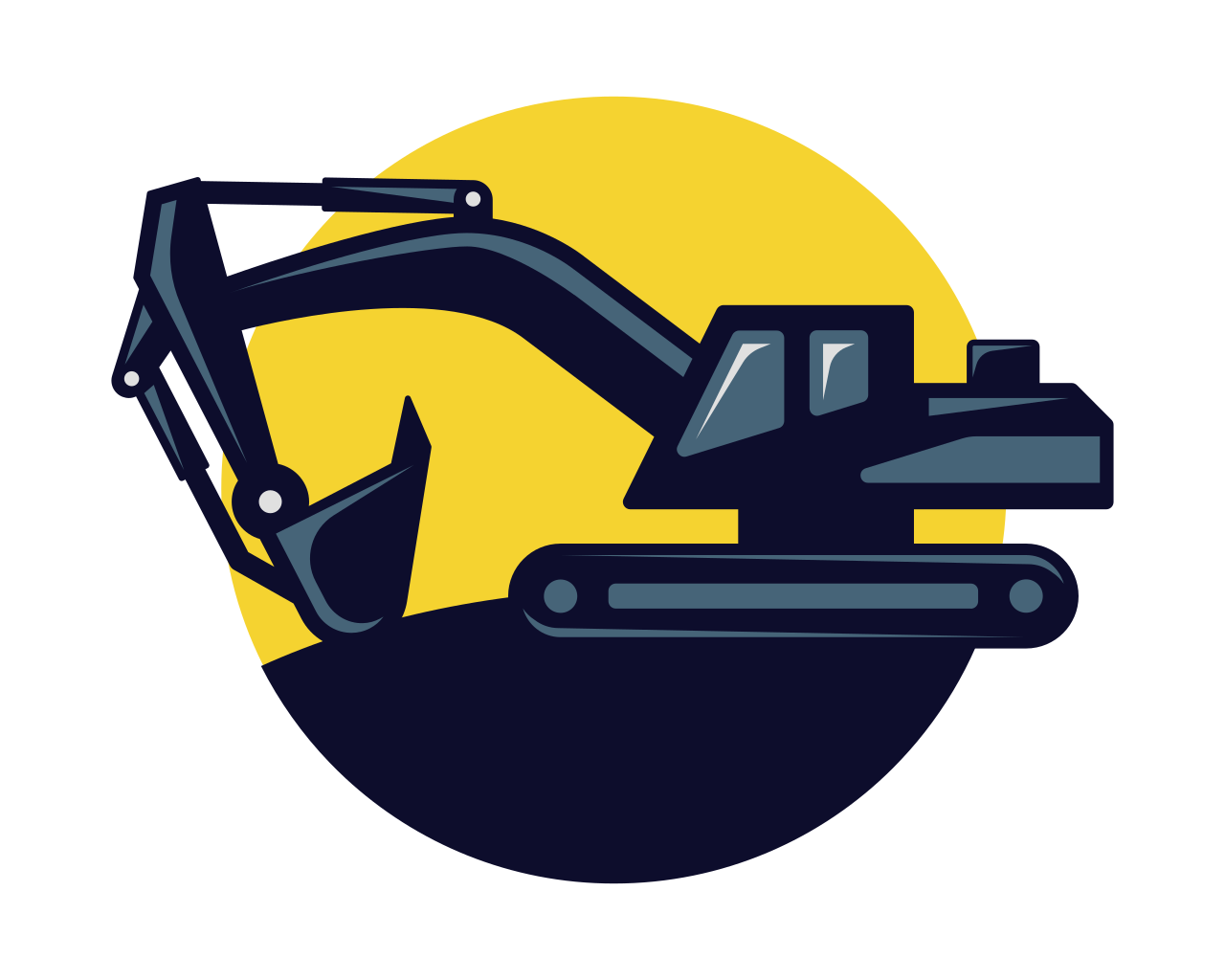 PUPO CONSTRUCTION, LLC. logo