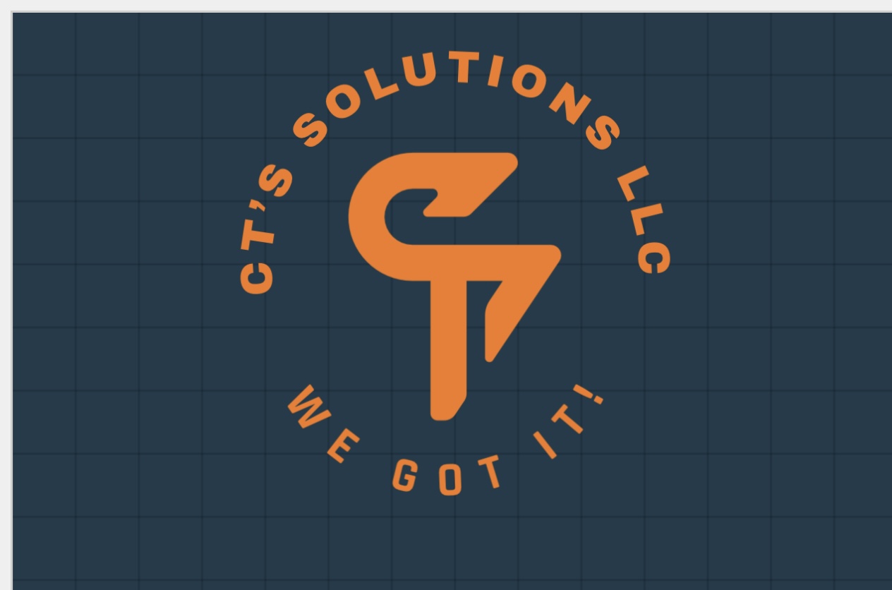 CTS Solutions llc logo
