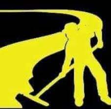 Pro Asphalt logo