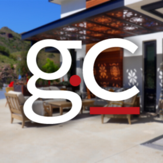 G Charles Design logo