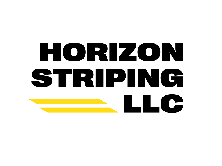 Horizon Striping LLC logo