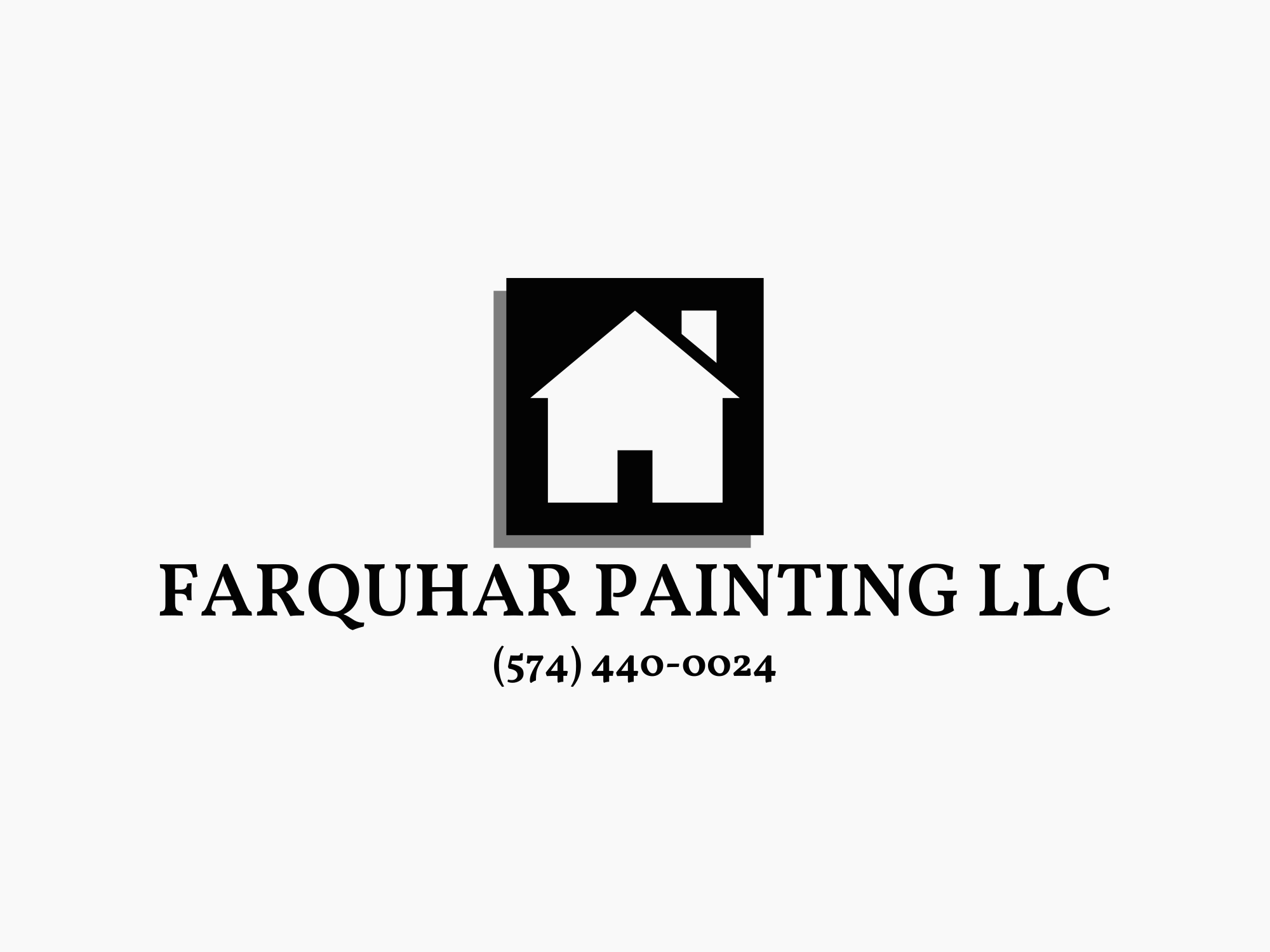 Farquhar Painting LLC logo