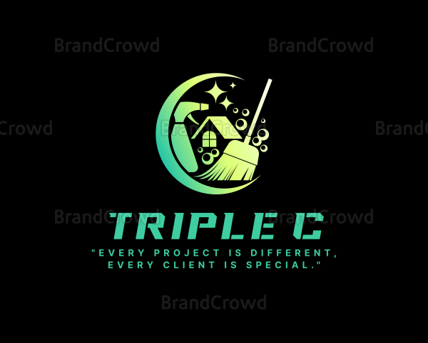 Triple C logo