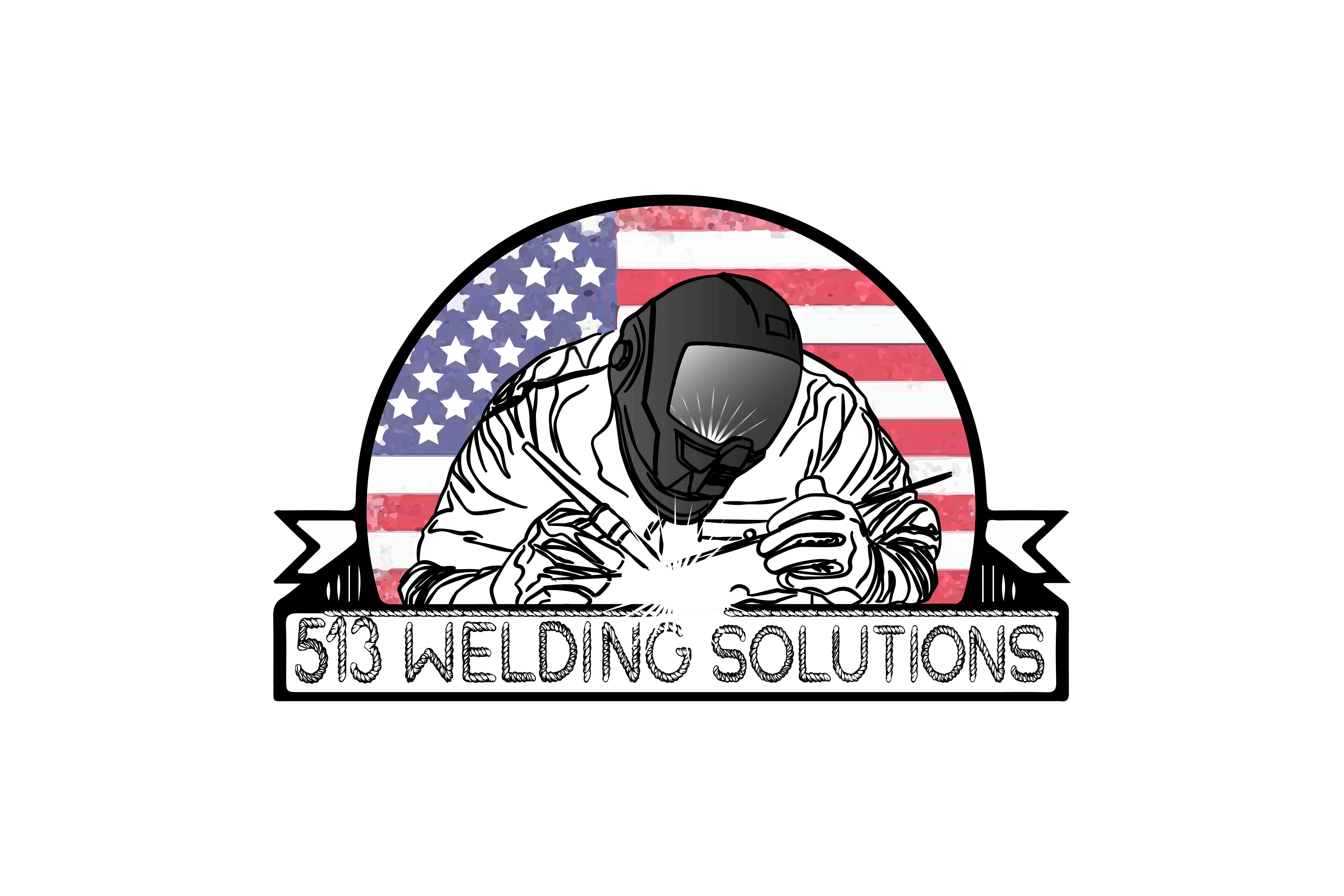 513 Welding Solutions logo